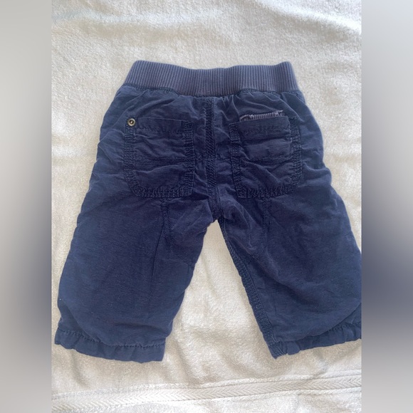 Joe fresh baby pants 3 to 6 months - Picture 2 of 3